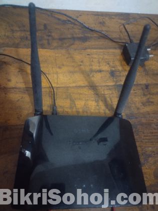 Router